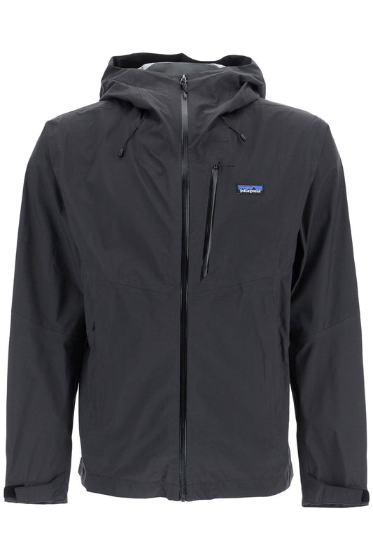 PATAGONIA granite crest rain jacket