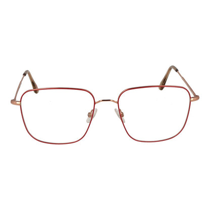 Andy Wolf Multicolor Metal Glasses (Frames)
