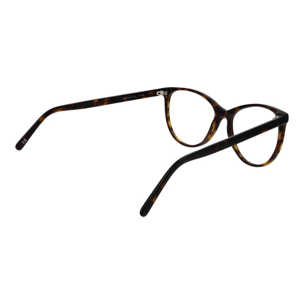 Andy Wolf Brown Acetate Glasses (Frames)