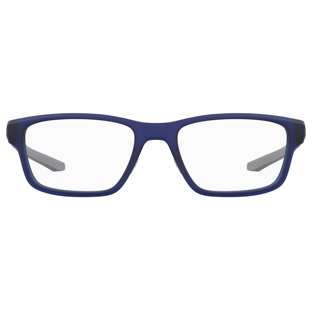 Under Armour Blue Resin Glasses (Frames)