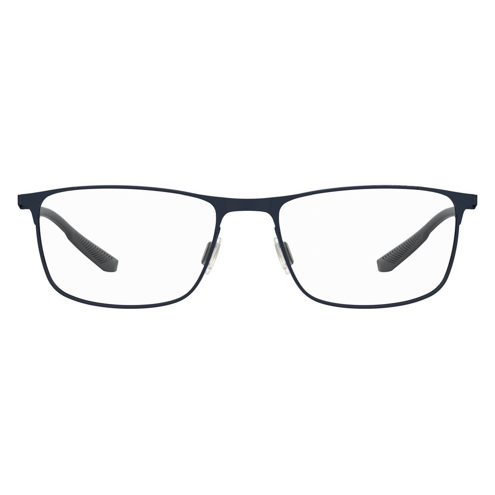 Under Armour Blue Metal Glasses (Frames)