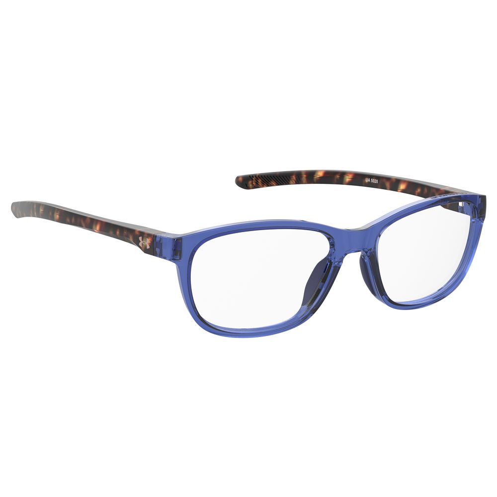 Under Armour Transparent Resin Glasses (Frames)