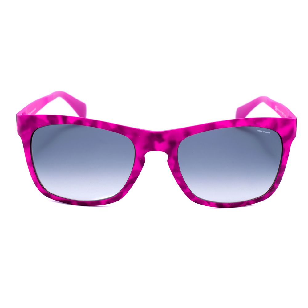 Italia Independent Multicolor Acetate Sunglasses