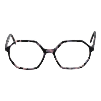 Andy Wolf Black Acetate Glasses (Frames)