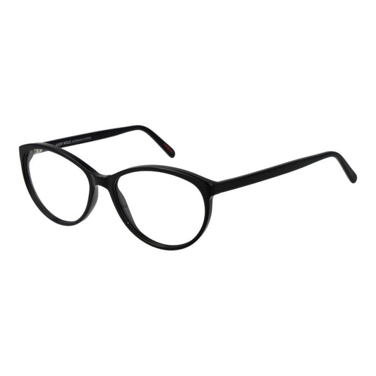 Andy Wolf Black Acetate Glasses (Frames)1728,67345776800,Accessories,Andy Wolf,Black,Glasses (Frames) - Glasses and Sunglasses - Accessories,Glasses and Sunglasses - Accessories,New with tags,Unisex