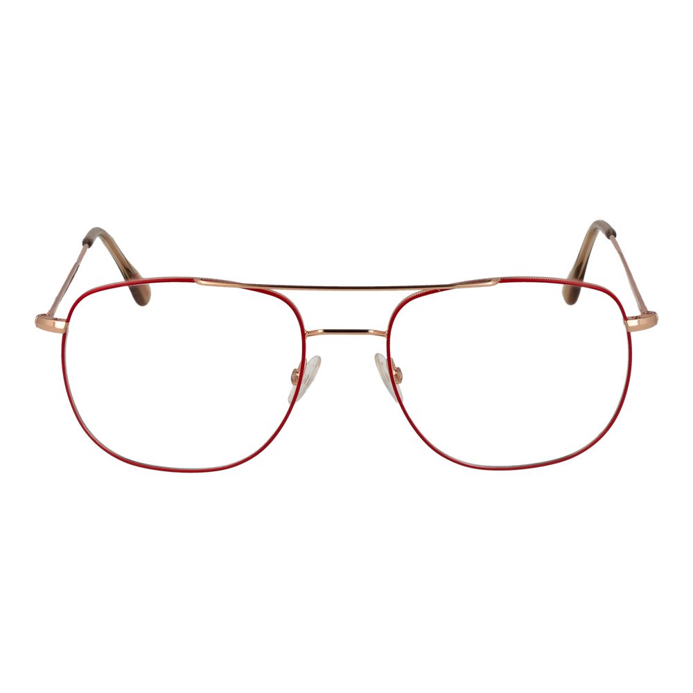 Andy Wolf Multicolor Metal Glasses (Frames)