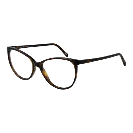 Andy Wolf Brown Acetate Glasses (Frames)1728,67345776800,Accessories,Andy Wolf,Brown,Glasses (Frames) - Glasses and Sunglasses - Accessories,Glasses and Sunglasses - Accessories,New with tags,Unisex