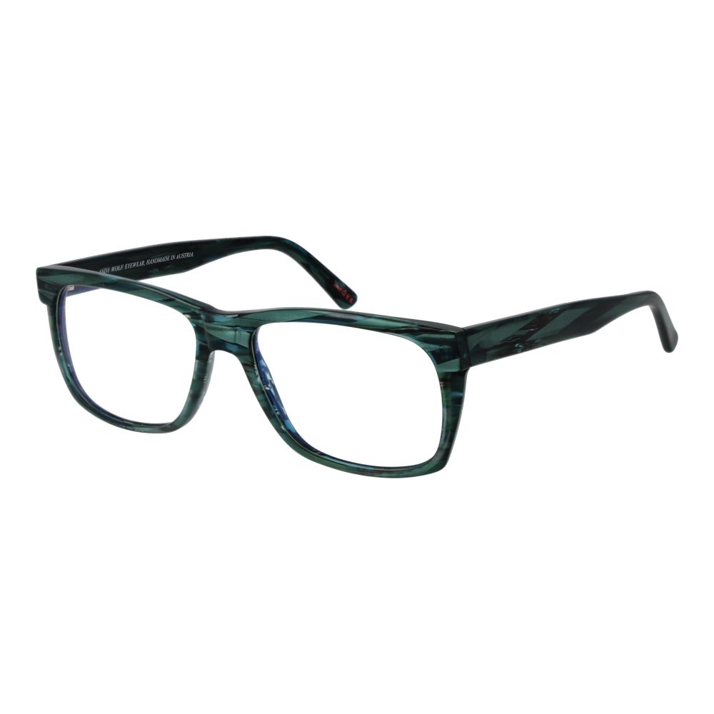 Andy Wolf Bicolor Acetate Glasses (Frames)
