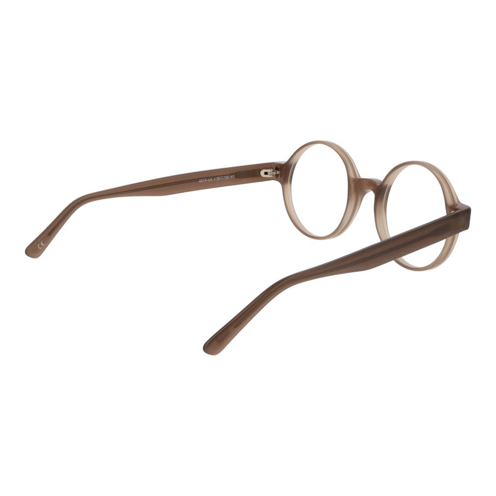 Andy Wolf Brown Acetate Glasses (Frames)