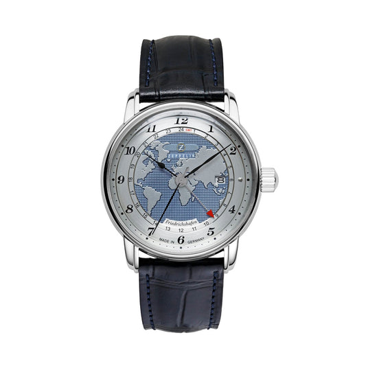 ZEPPELIN WATCHES Mod. 8596-3-0