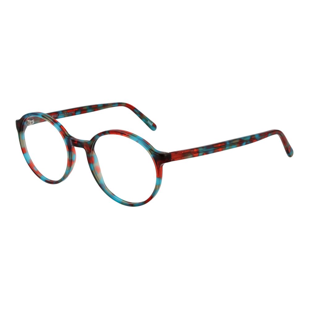 Andy Wolf Multicolor Acetate Glasses (Frames)