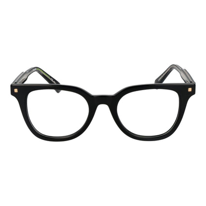 Polaroid Black Cellulose Propionate Glasses (Frames) Polaroid