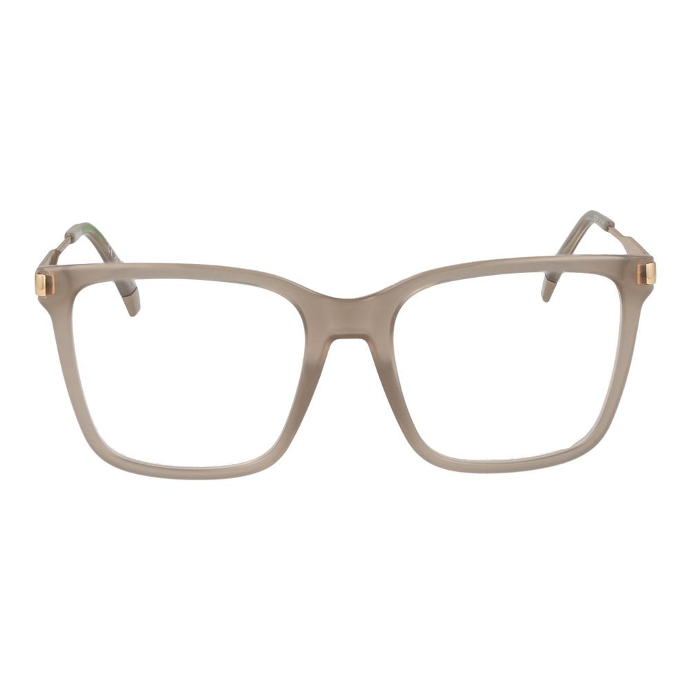 Polaroid Beige Polyamide Glasses (Frames) Polaroid