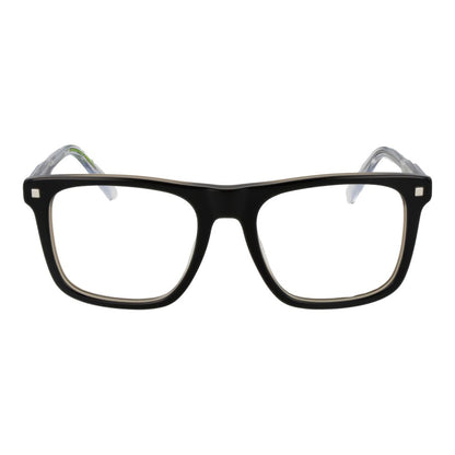 Polaroid Black Acetate Glasses (Frames)