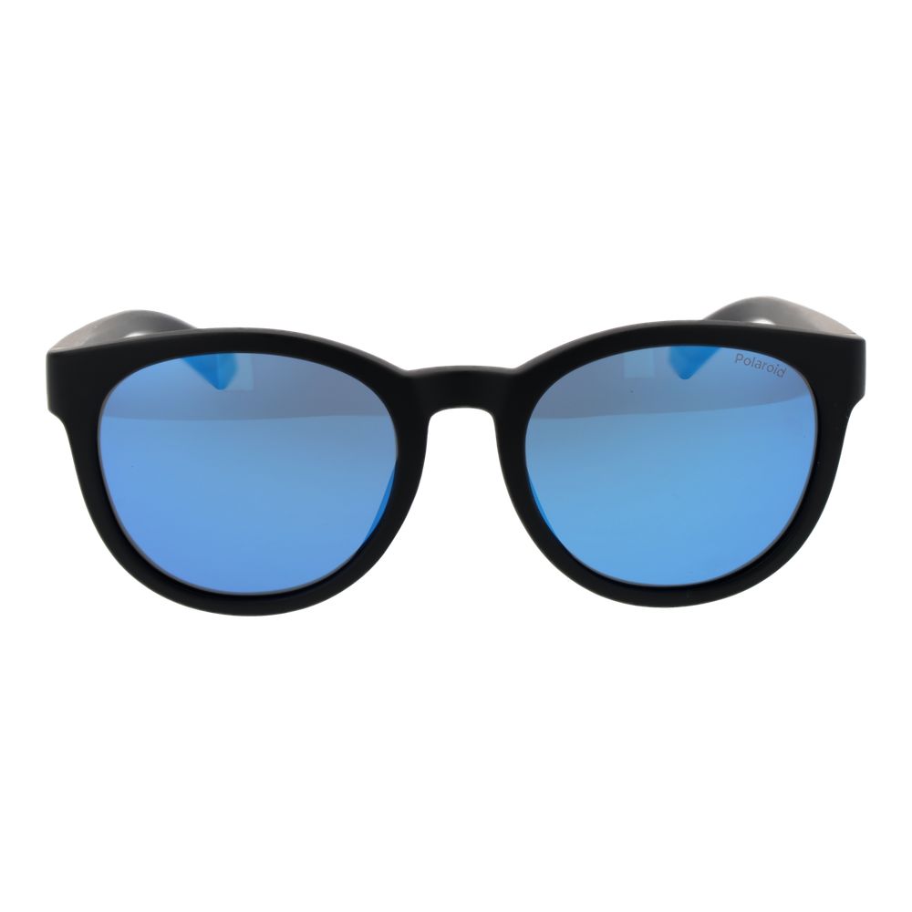 Polaroid Black Polycarbonate Sunglasses 1728,67345776800,Accessories,Black,Glasses and Sunglasses - Accessories,New with tags,Polaroid,Sunglasses - Glasses and Sunglasses - Accessories,Unisex