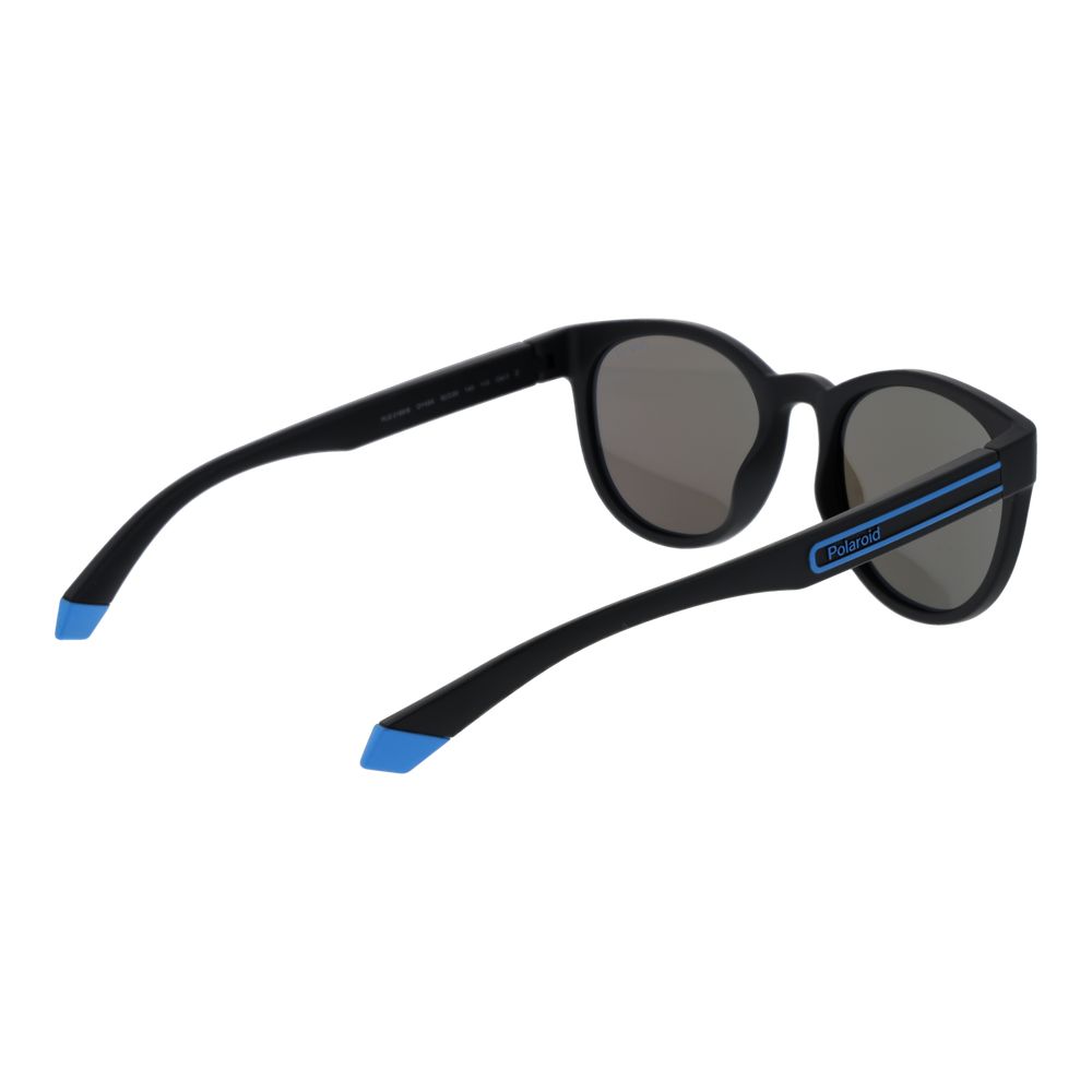 Polaroid Black Polycarbonate Sunglasses 1728,67345776800,Accessories,Black,Glasses and Sunglasses - Accessories,New with tags,Polaroid,Sunglasses - Glasses and Sunglasses - Accessories,Unisex