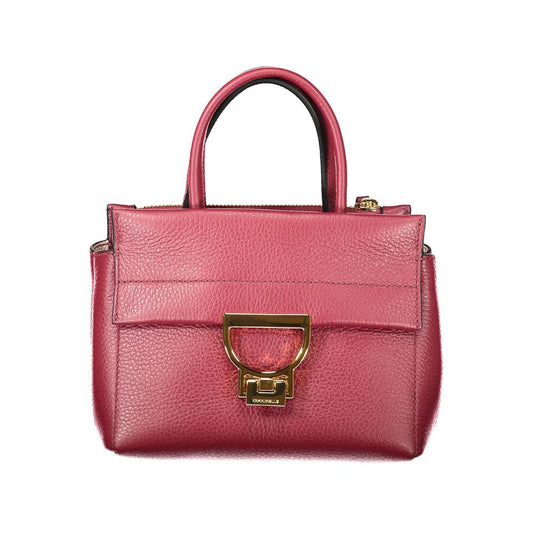 Coccinelle Viola Leather Women Handbag