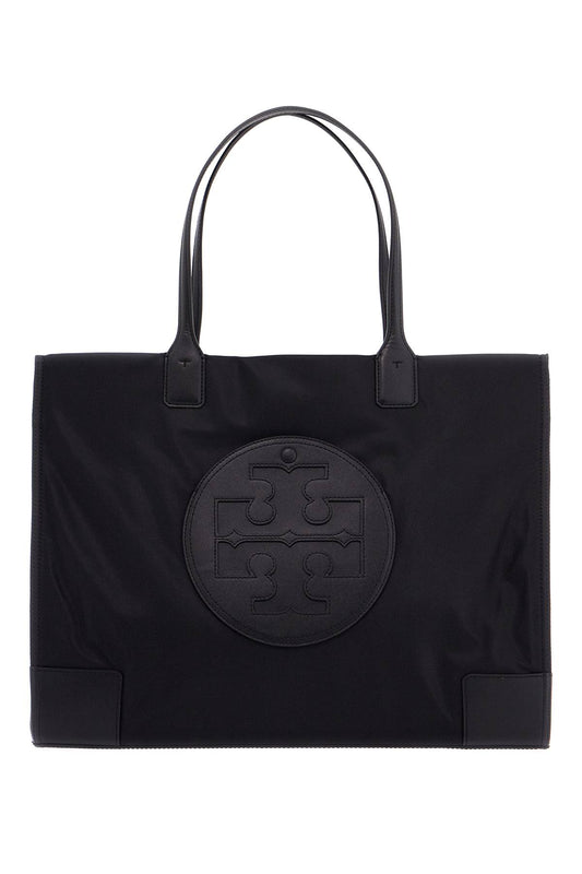 Tory Burch Tory Burch ella mini tote bag in recycled nylon