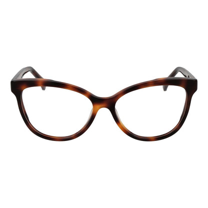 Max Mara Brown Acetate Glasses (Frames)