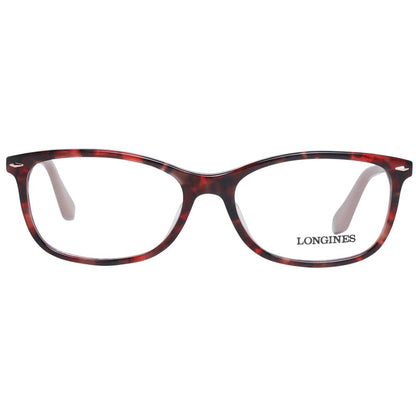 Longines Multicolor Plastic Glasses (Frames) Longines
