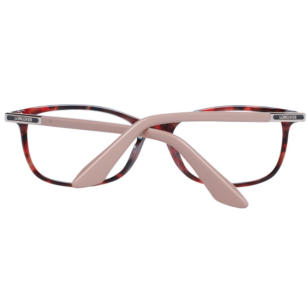 Longines Multicolor Plastic Glasses (Frames) Longines
