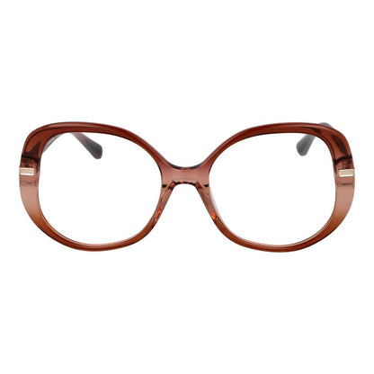 Scotch & Soda Brown Acetate Glasses (Frames)