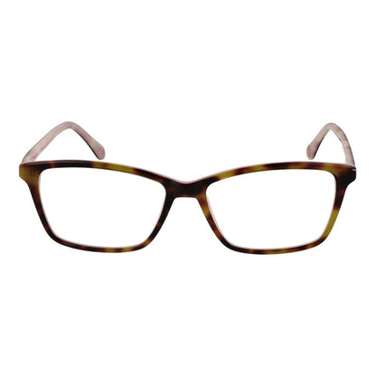 Ted Baker Brown Acetate Glasses (Frames)