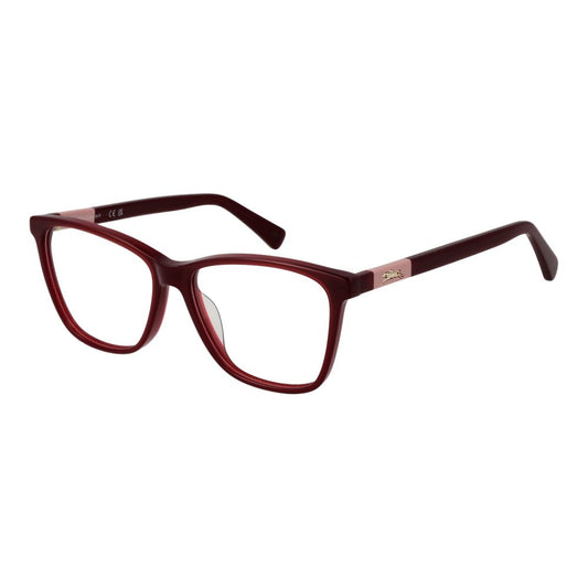Longchamp Multicolor Acetate Glasses (Frames) Longchamp
