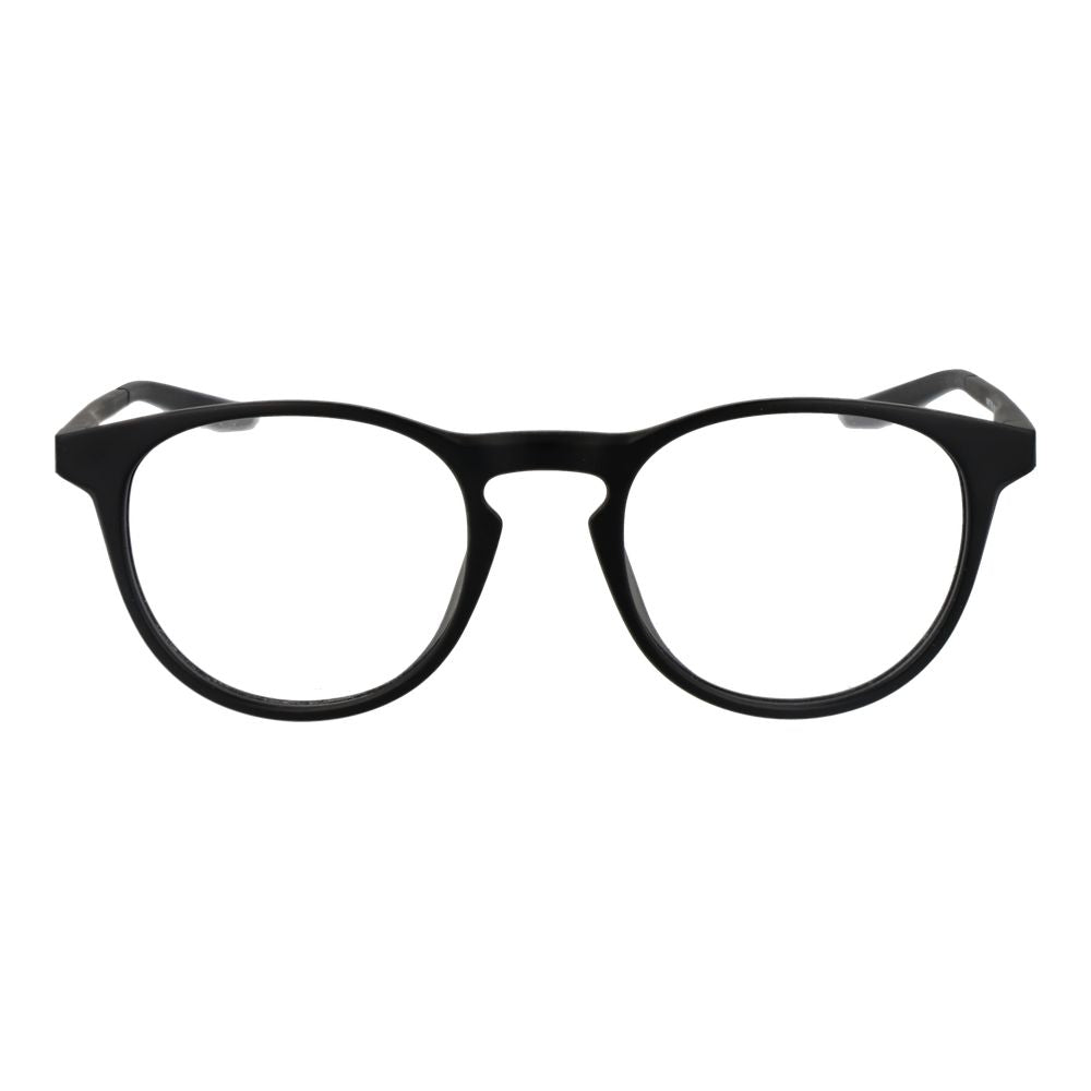 Nike Black Metal Glasses (Frames) Nike