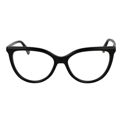 Longchamp Black Acetate Glasses (Frames) Longchamp
