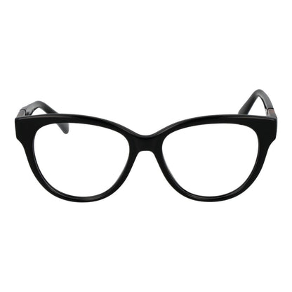 Longchamp Black Acetate Glasses (Frames) Longchamp