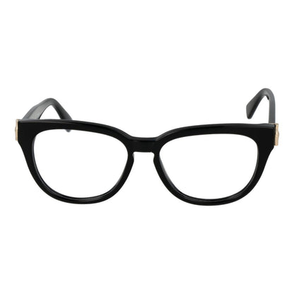 Longchamp Black Acetate Glasses (Frames) Longchamp