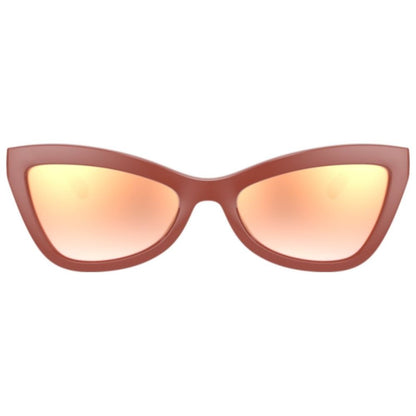 Michael Kors Multicolor Resin Sunglasses