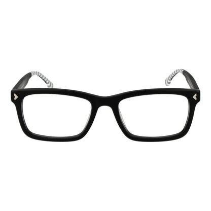 Lozza Black Acetate & Plastic Glasses (Frames) Lozza
