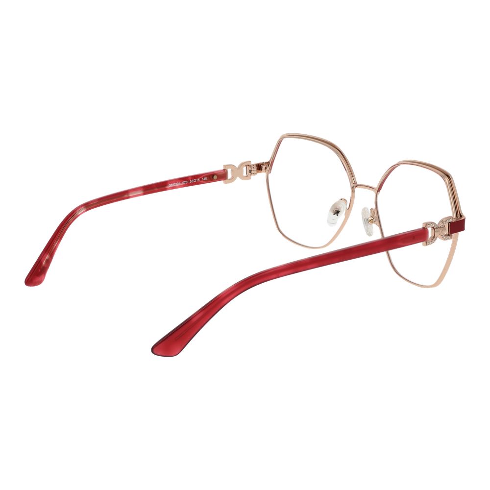 Marciano by Guess Multicolor Metal Glasses (Frames)