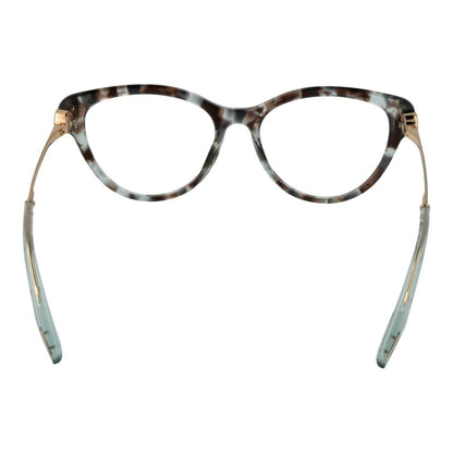 Chopard Black Cellulose Acetate Glasses (Frames)