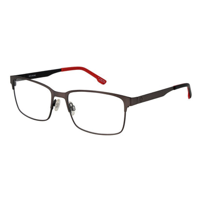 Spy Black Plastic Glasses (Frames) Spy