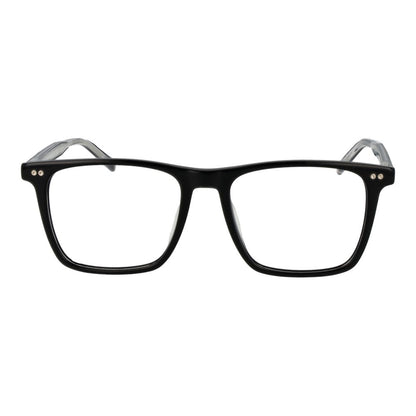 Tommy Hilfiger Black Acetate Glasses (Frames)