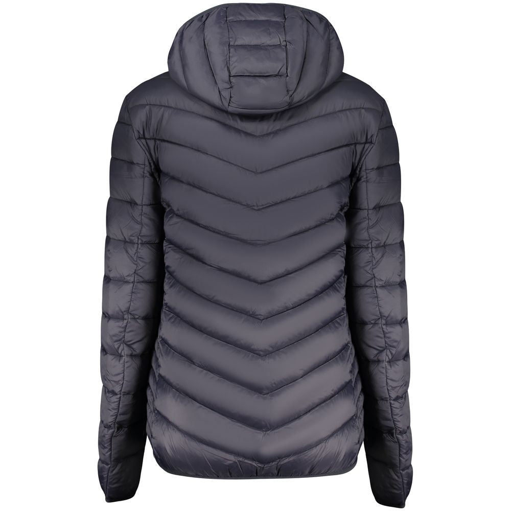 Marina Yachting Blu Poliammide Woman Jacket
