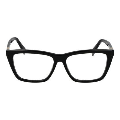 Tod's Black Acetate Glasses (Frames)