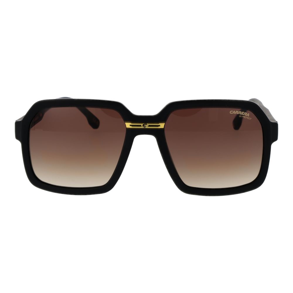 Carrera Black Plastic Sunglasses