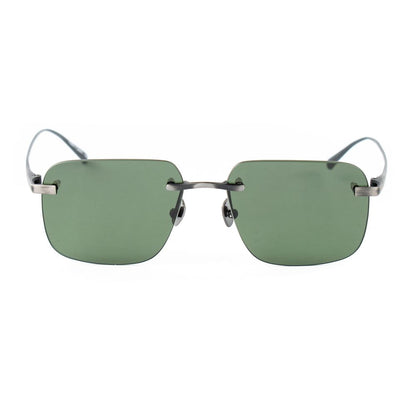 Belstaff Black Titanium Sunglasses