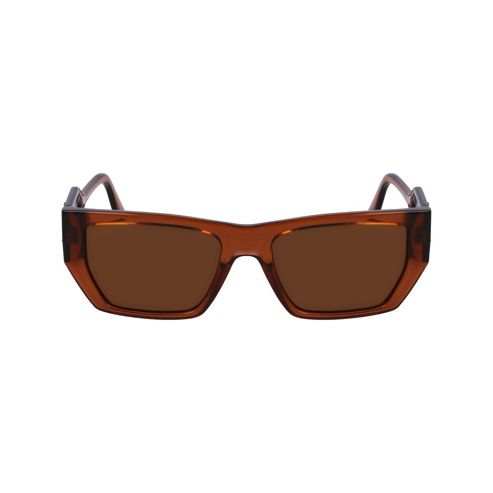 Karl Lagerfeld Brown Injected Sunglasses 1728,67434610848,Accessories,Brown,Glasses and Sunglasses - Accessories,Karl Lagerfeld,New with tags,Sunglasses - Glasses and Sunglasses - Accessories,Unisex