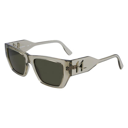 Karl Lagerfeld Brown Injected Sunglasses 1728,67434610848,Accessories,Brown,Glasses and Sunglasses - Accessories,Karl Lagerfeld,New with tags,Sunglasses - Glasses and Sunglasses - Accessories,Unisex