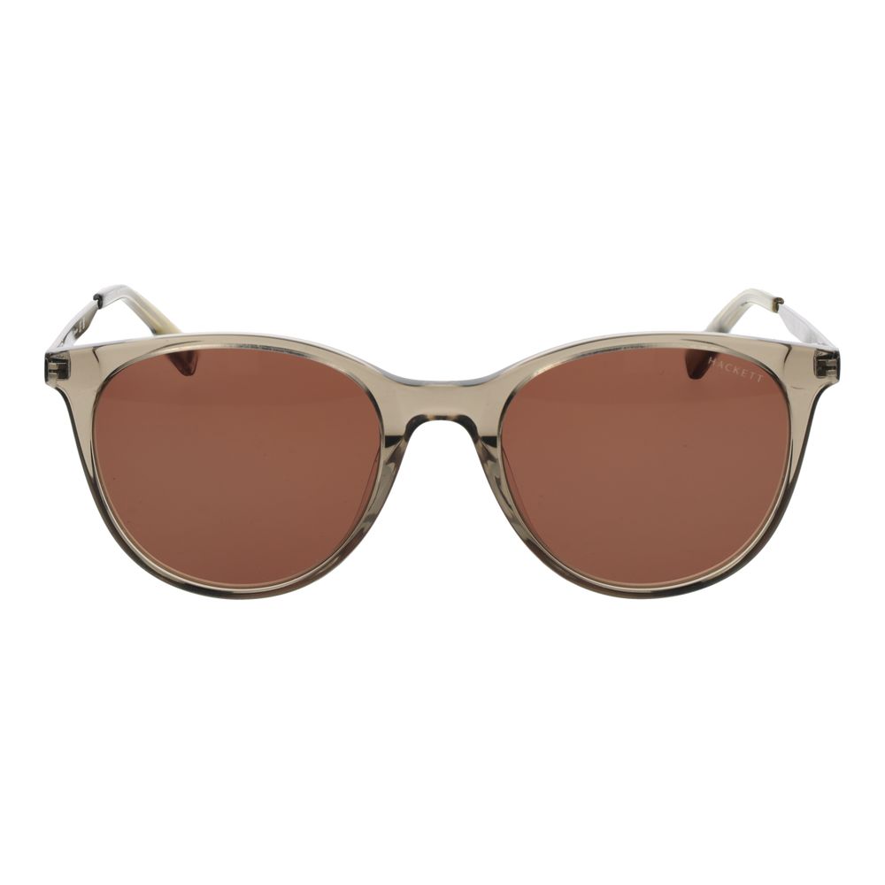 Hackett Bicolor Acetate Sunglasses