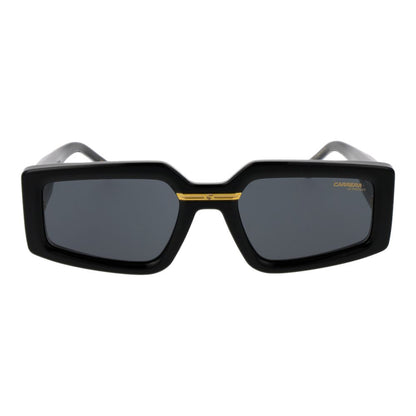 Carrera Black Polyamide Sunglasses