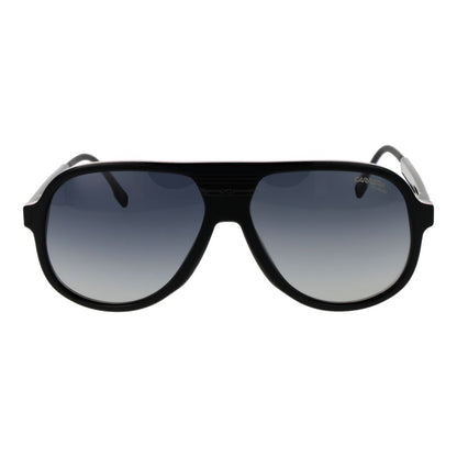 Carrera Black Acetate Sunglasses