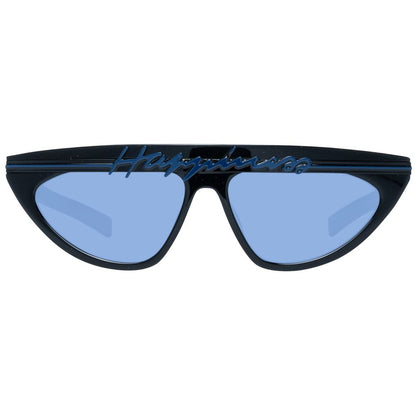 Sting Black Plastic Sunglasses 1728,67434610848,Accessories,Black,Glasses and Sunglasses - Accessories,New with tags,Sting,Sunglasses - Glasses and Sunglasses - Accessories,Unisex