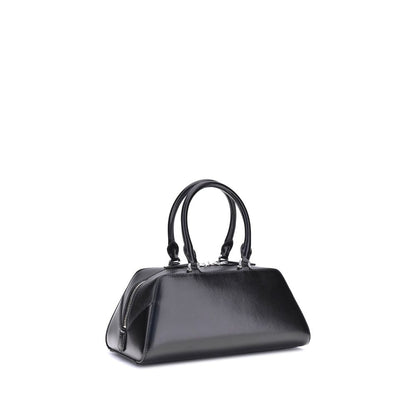 Givenchy Black The Antigona East-West Small Handbag