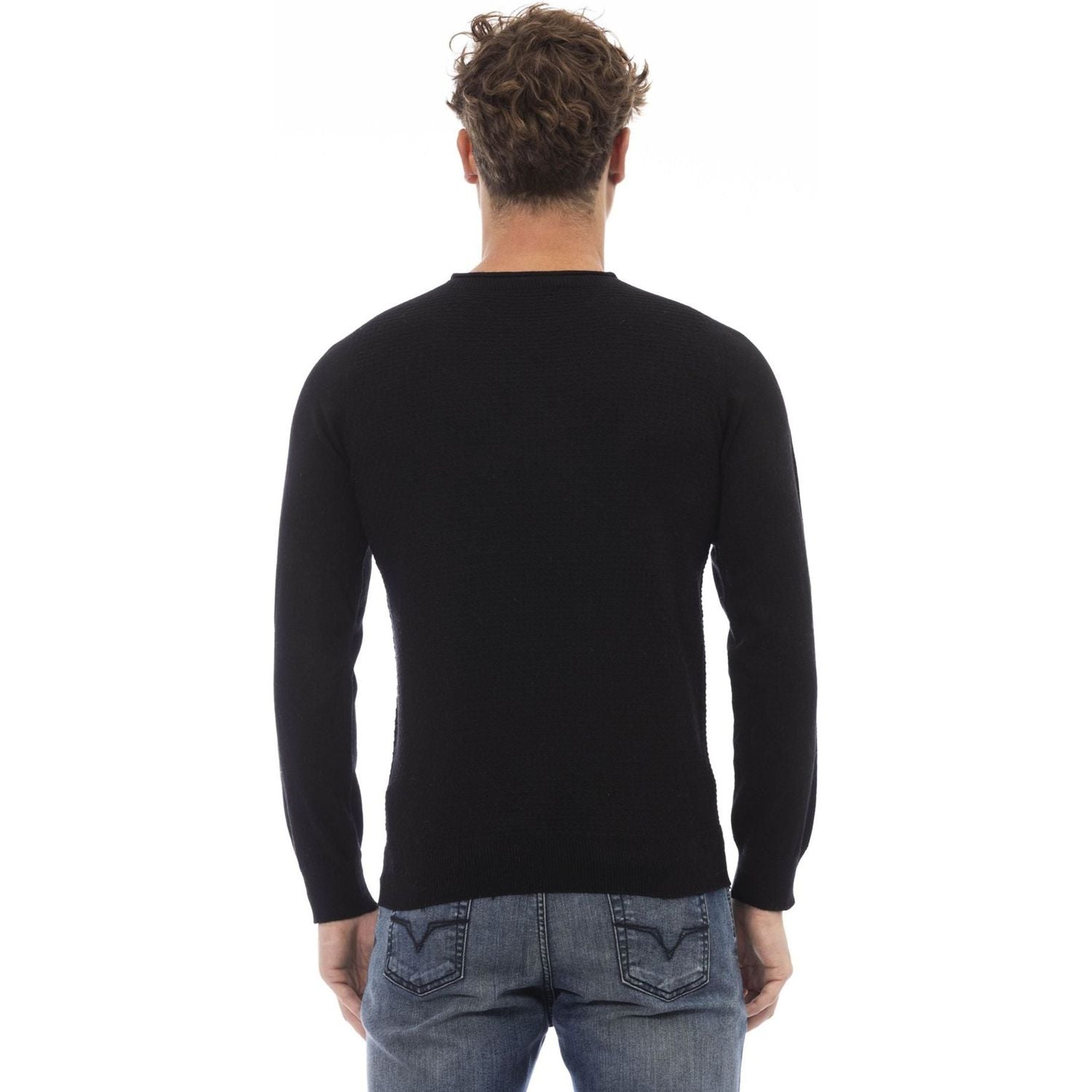 Alpha Studio Sweaters